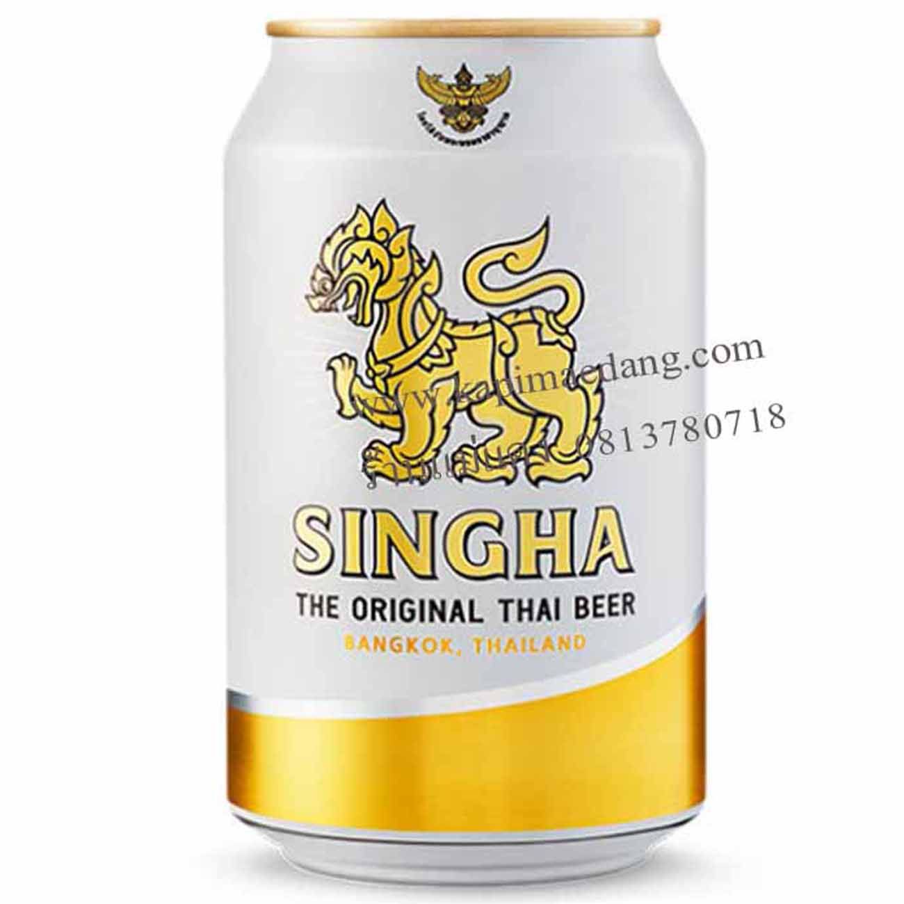 สิงห์ (กระป๋องเล็ก)