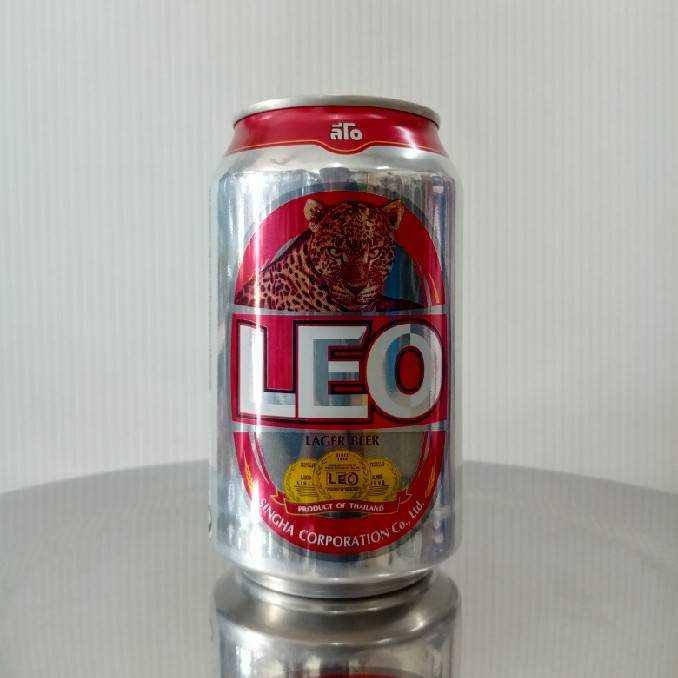 ลีโอ (กระป๋องเล็ก)