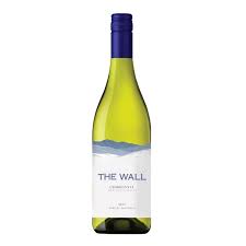  The wall chardonnay