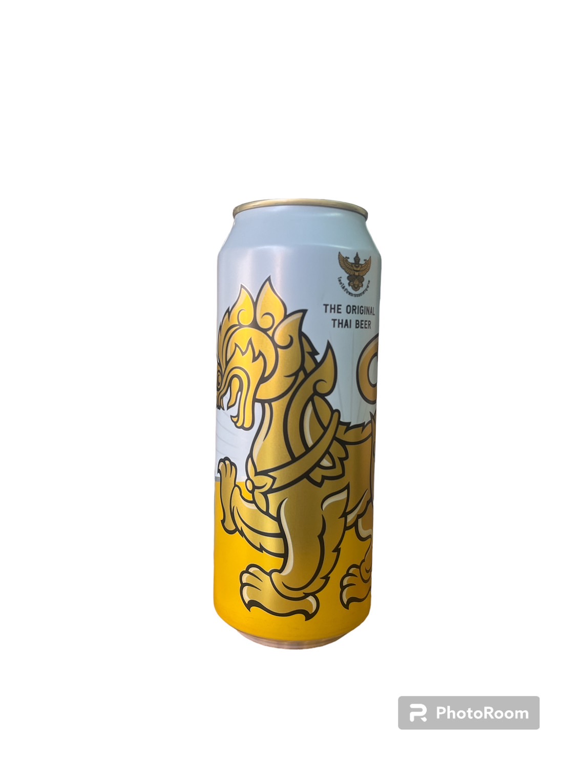 สิงห์ (กระป๋องใหญ่)