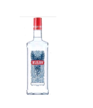Kulov Vodka