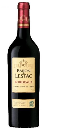 Baron de lestao