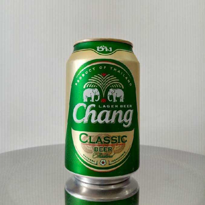 ช้าง (กระป๋องเล็ก)