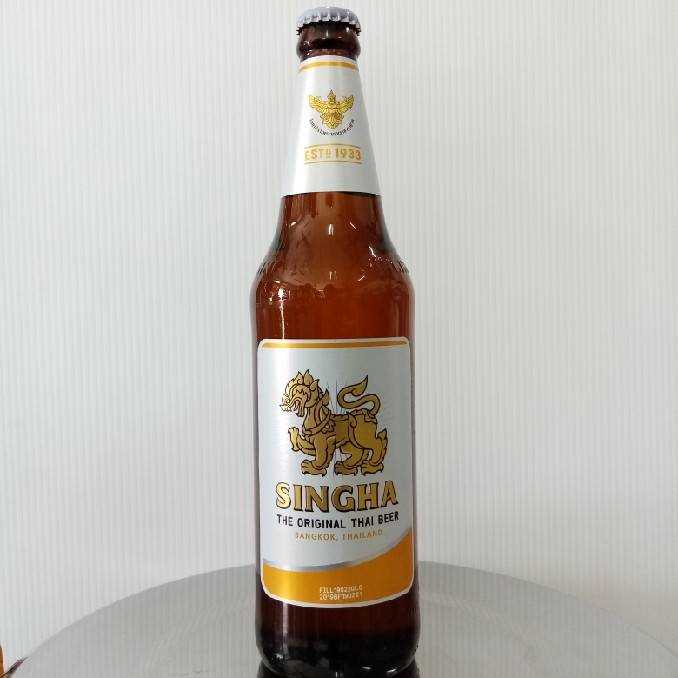 สิงห์ ขวดใหญ่