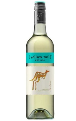 Yellow Tail