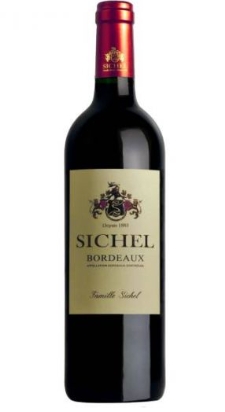 Sichel Bordeaux