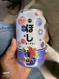 Hoshi โยเกริต